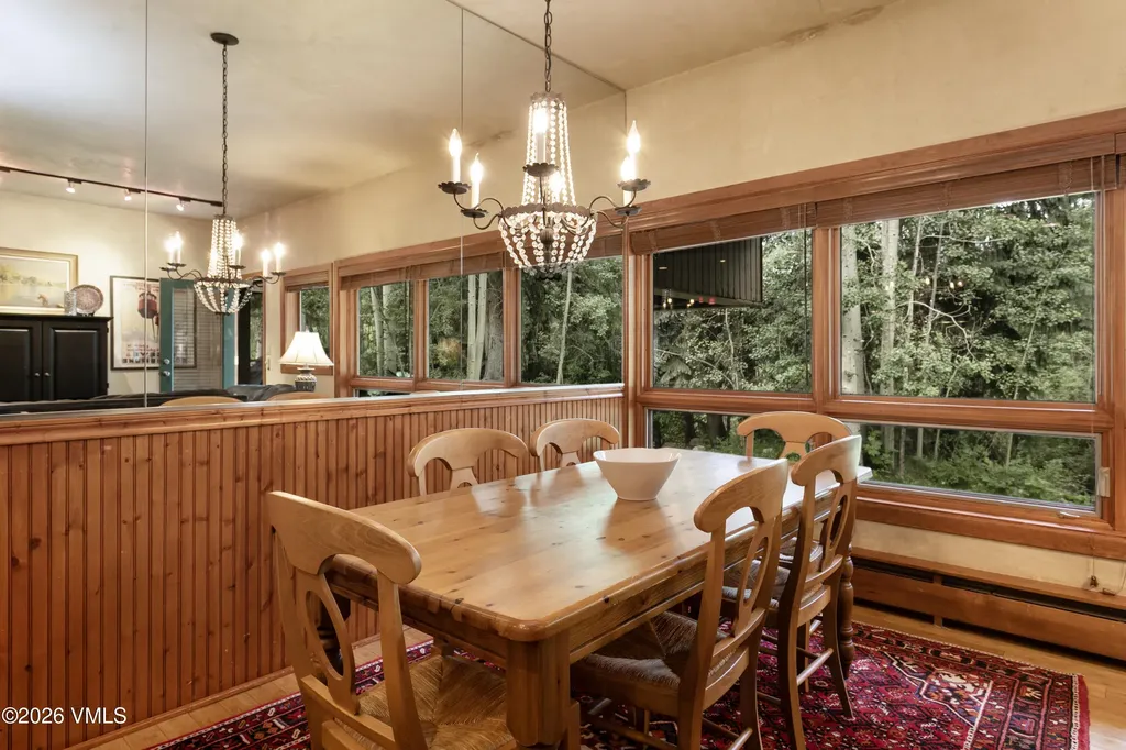3911 Bighorn Road Vail CO 81657