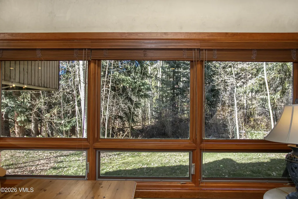 3911 Bighorn Road Vail CO 81657