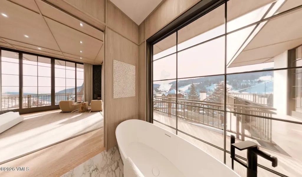 616 W Lionshead Circle Vail CO 81657