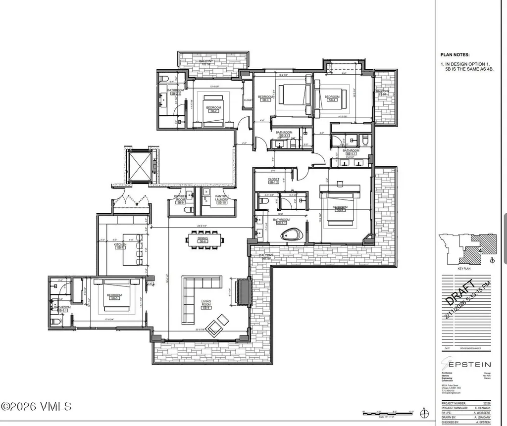 616 W Lionshead Circle Vail CO 81657