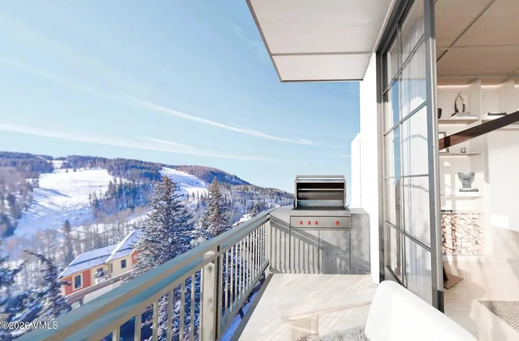 616 W Lionshead Circle Vail CO 81657