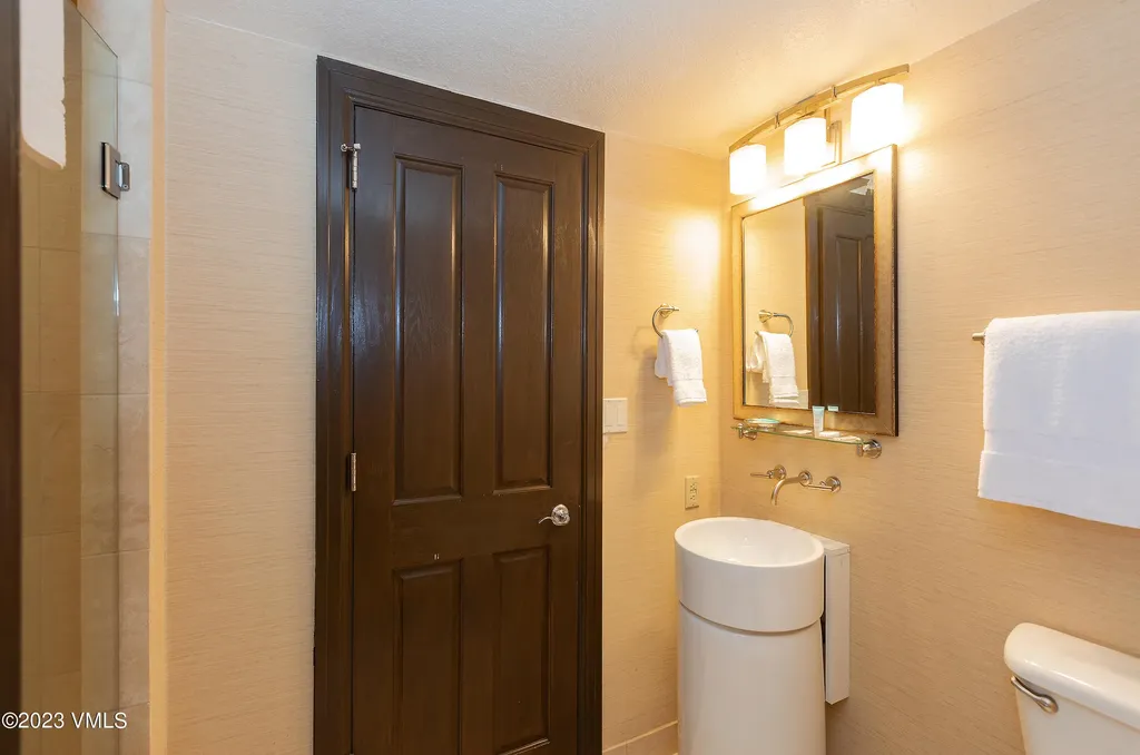 210 Offerson Road Beaver Creek CO 81620