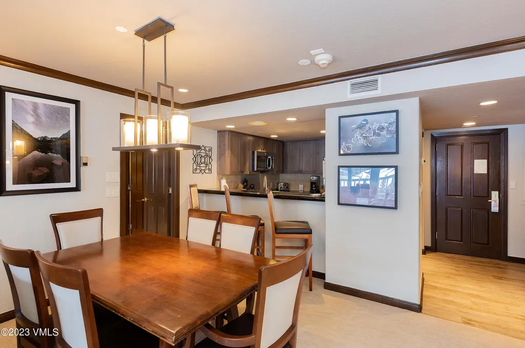 210 Offerson Road Beaver Creek CO 81620