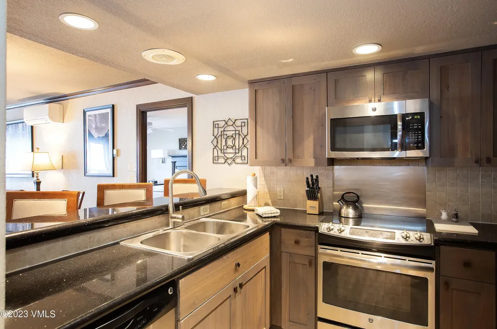 210 Offerson Road Beaver Creek CO 81620
