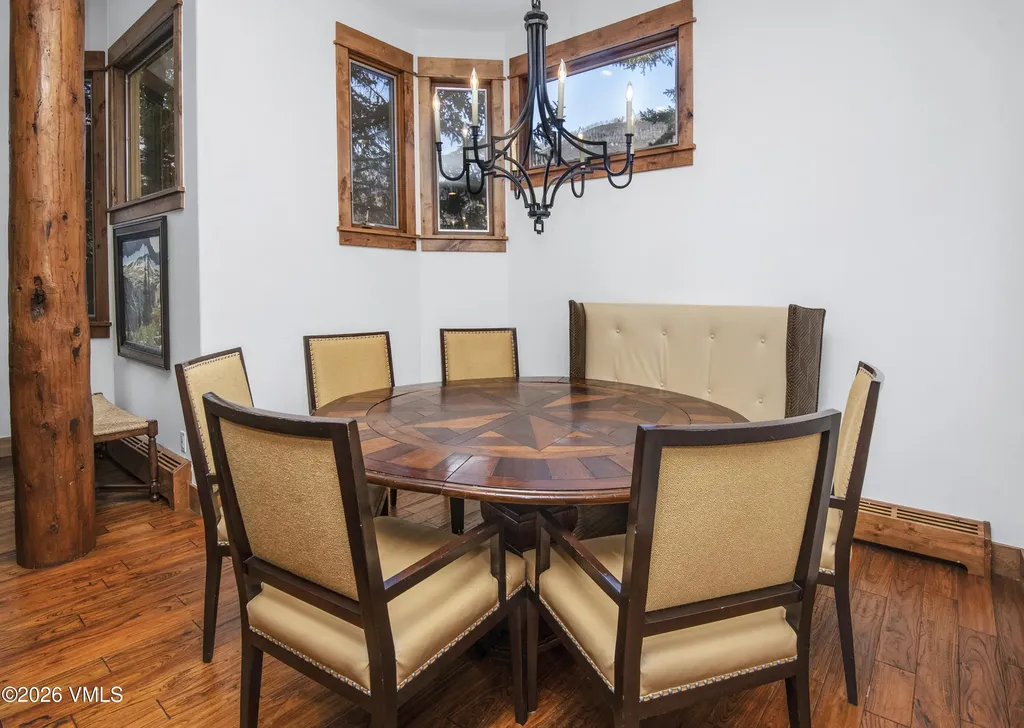 1455 Greenhill Court Vail CO 81657