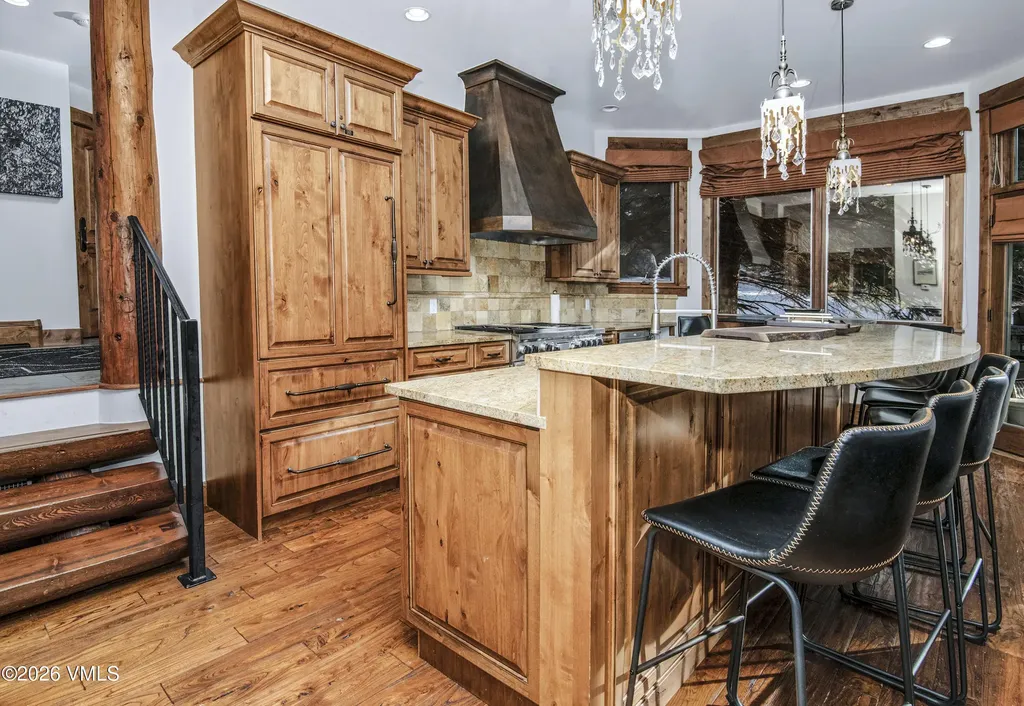 1455 Greenhill Court Vail CO 81657