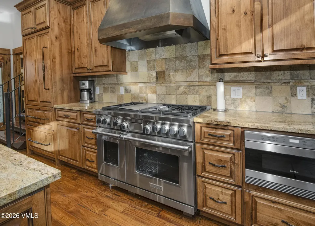 1455 Greenhill Court Vail CO 81657