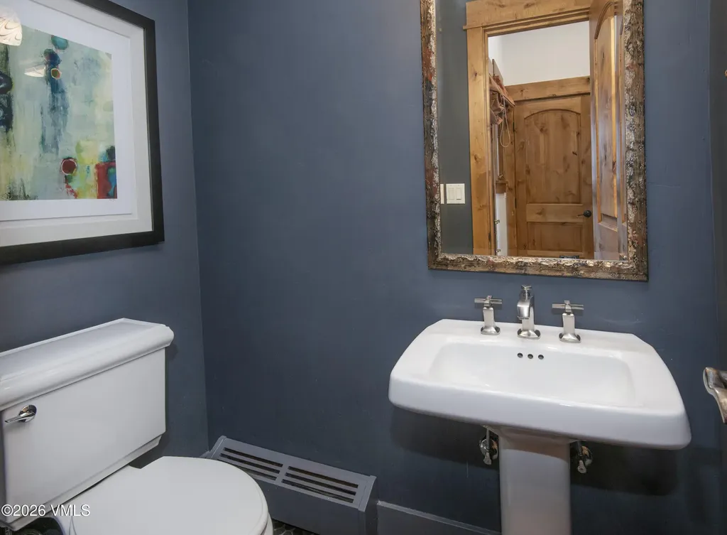 1455 Greenhill Court Vail CO 81657