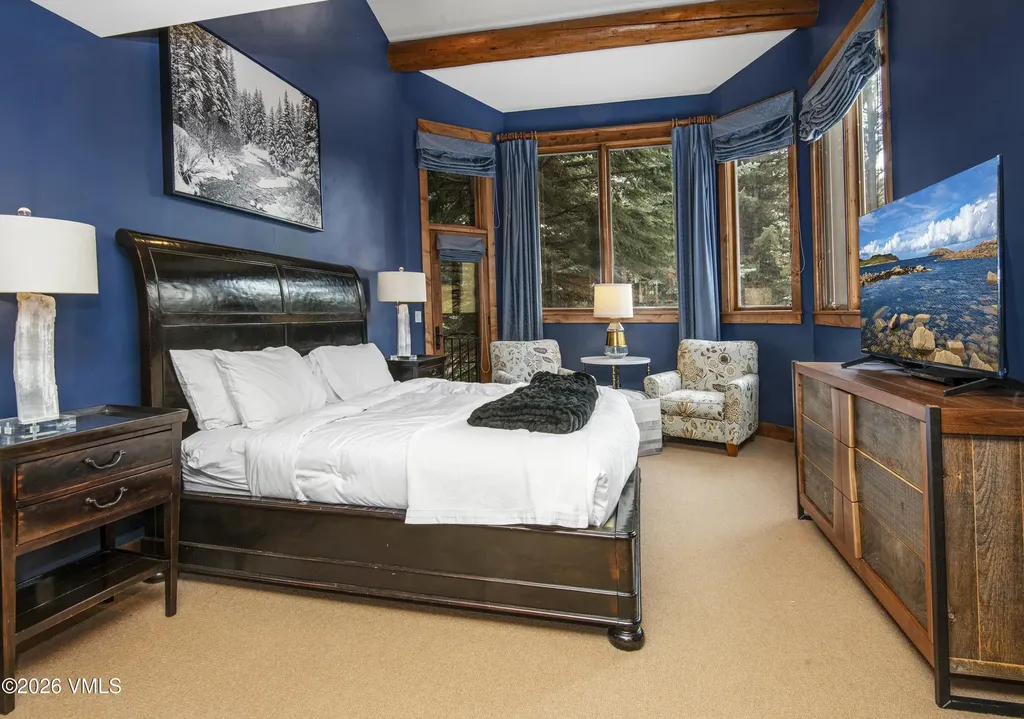 1455 Greenhill Court Vail CO 81657