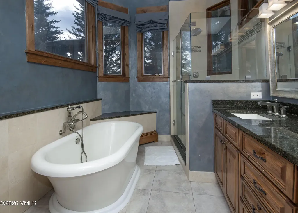 1455 Greenhill Court Vail CO 81657