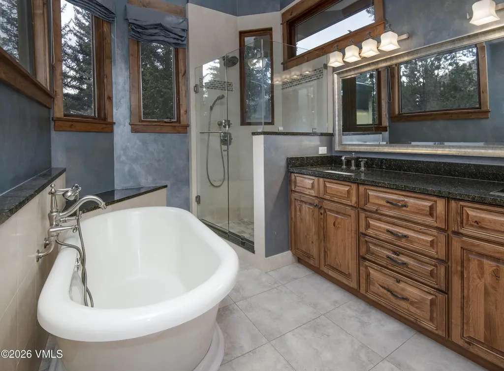 1455 Greenhill Court Vail CO 81657