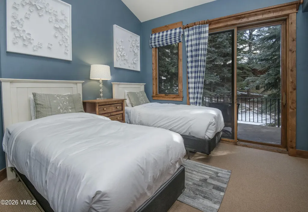 1455 Greenhill Court Vail CO 81657