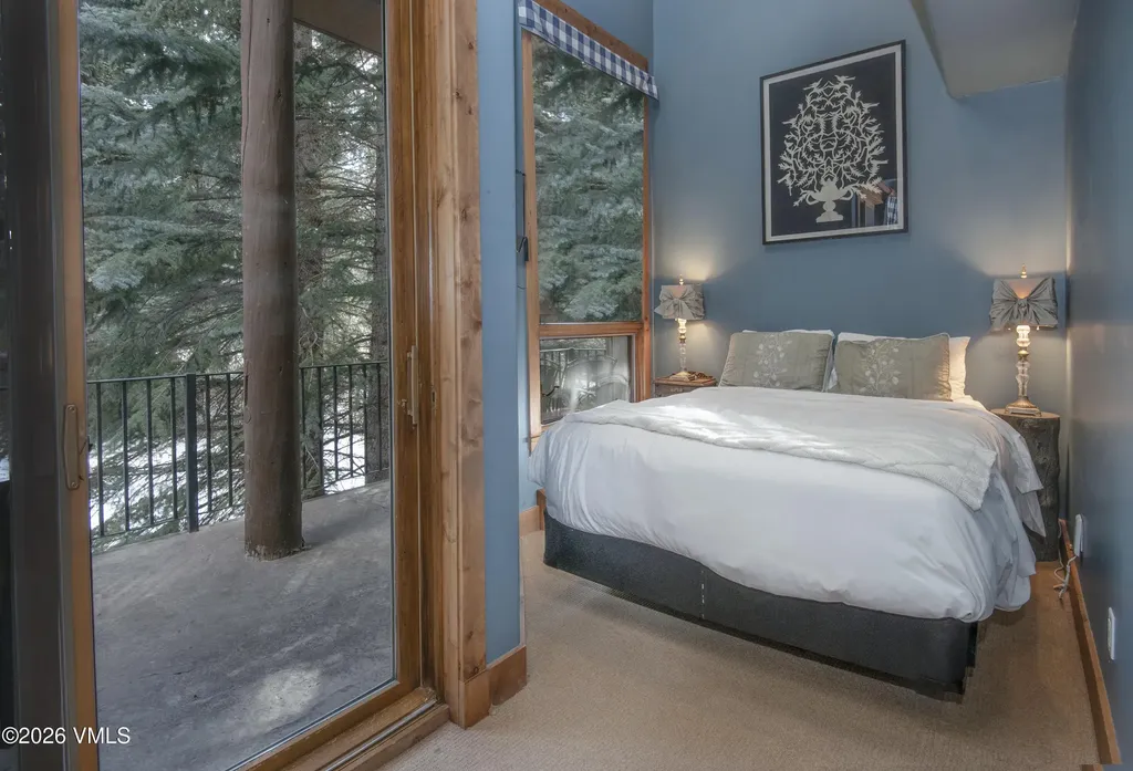 1455 Greenhill Court Vail CO 81657
