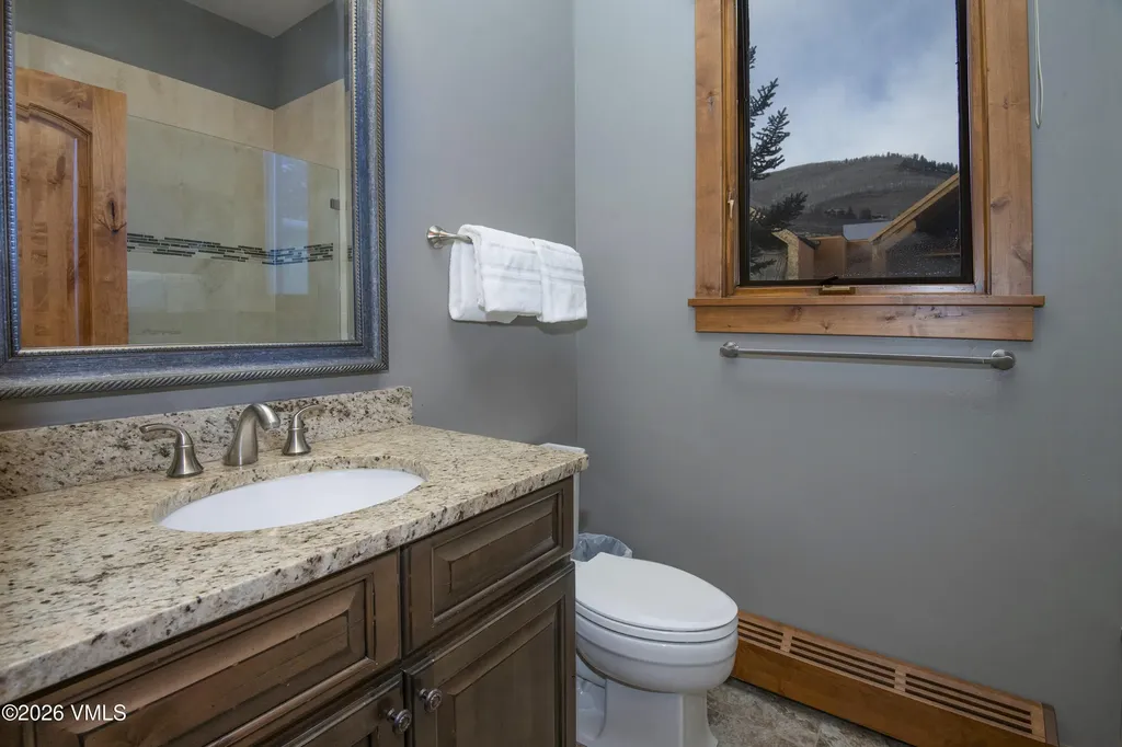1455 Greenhill Court Vail CO 81657
