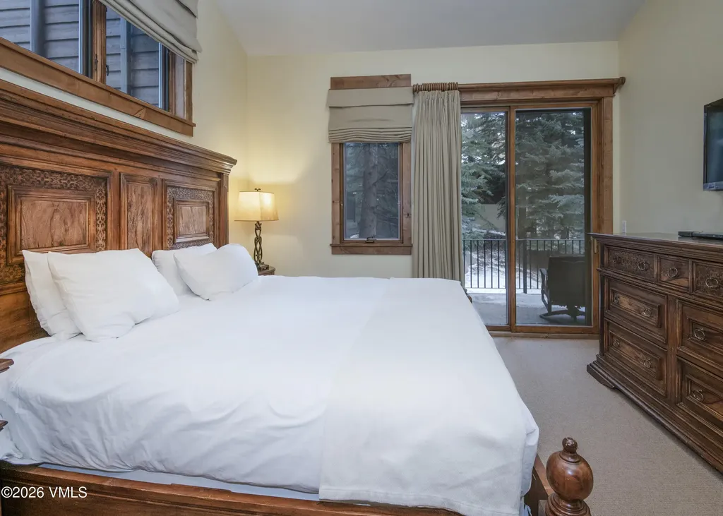1455 Greenhill Court Vail CO 81657