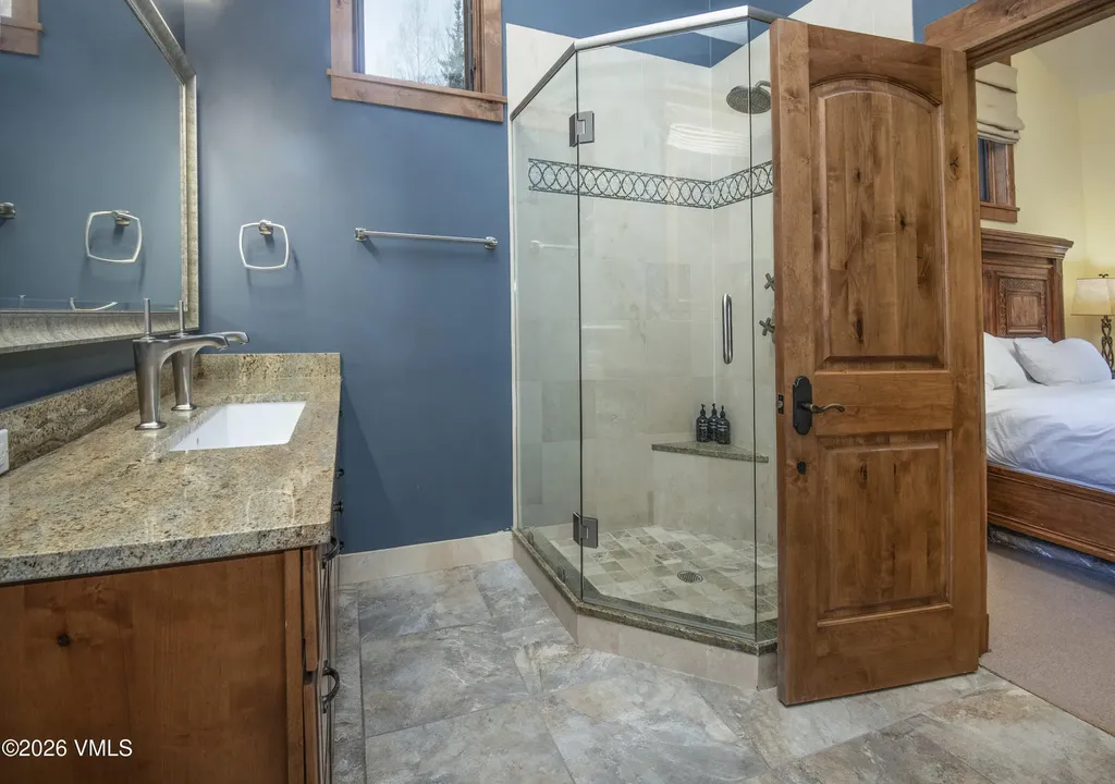 1455 Greenhill Court Vail CO 81657