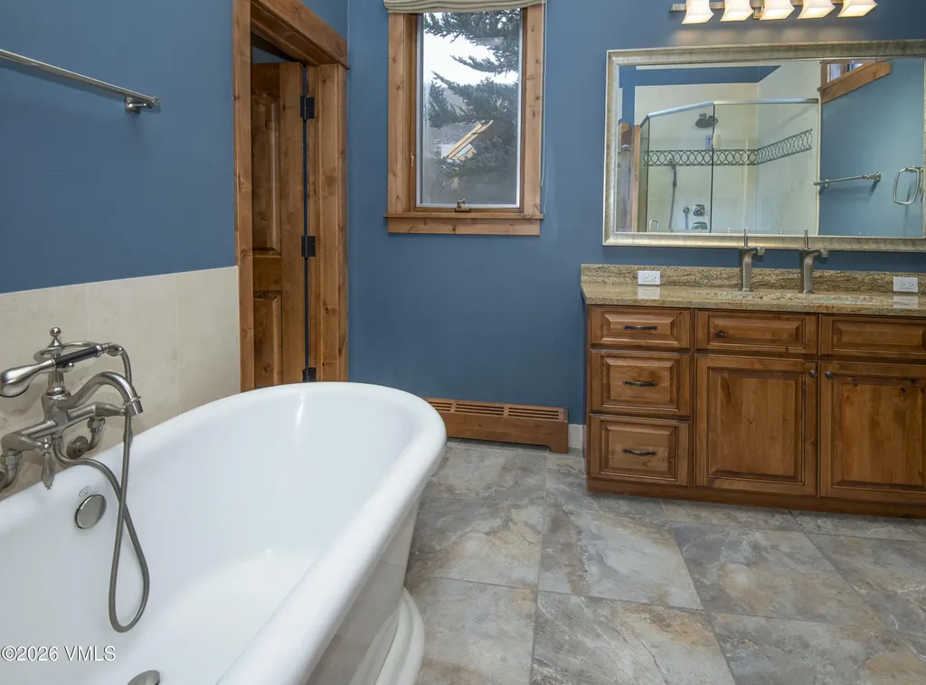 1455 Greenhill Court Vail CO 81657