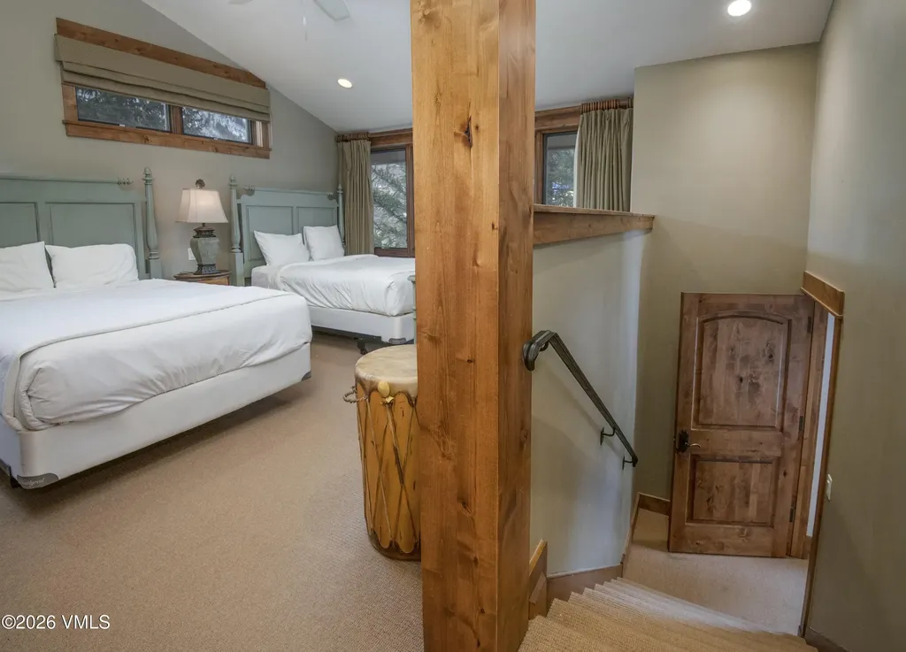 1455 Greenhill Court Vail CO 81657