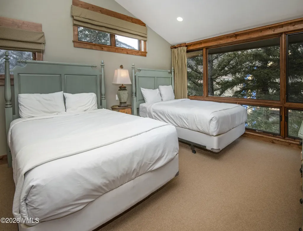 1455 Greenhill Court Vail CO 81657