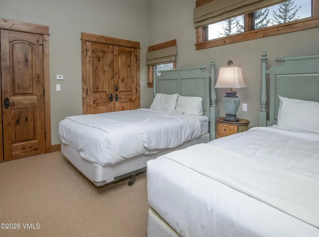 1455 Greenhill Court Vail CO 81657