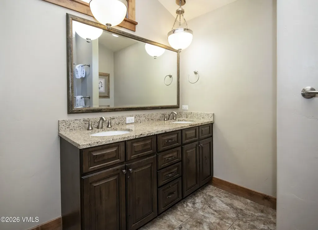 1455 Greenhill Court Vail CO 81657