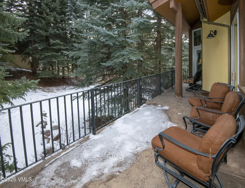 1455 Greenhill Court Vail CO 81657