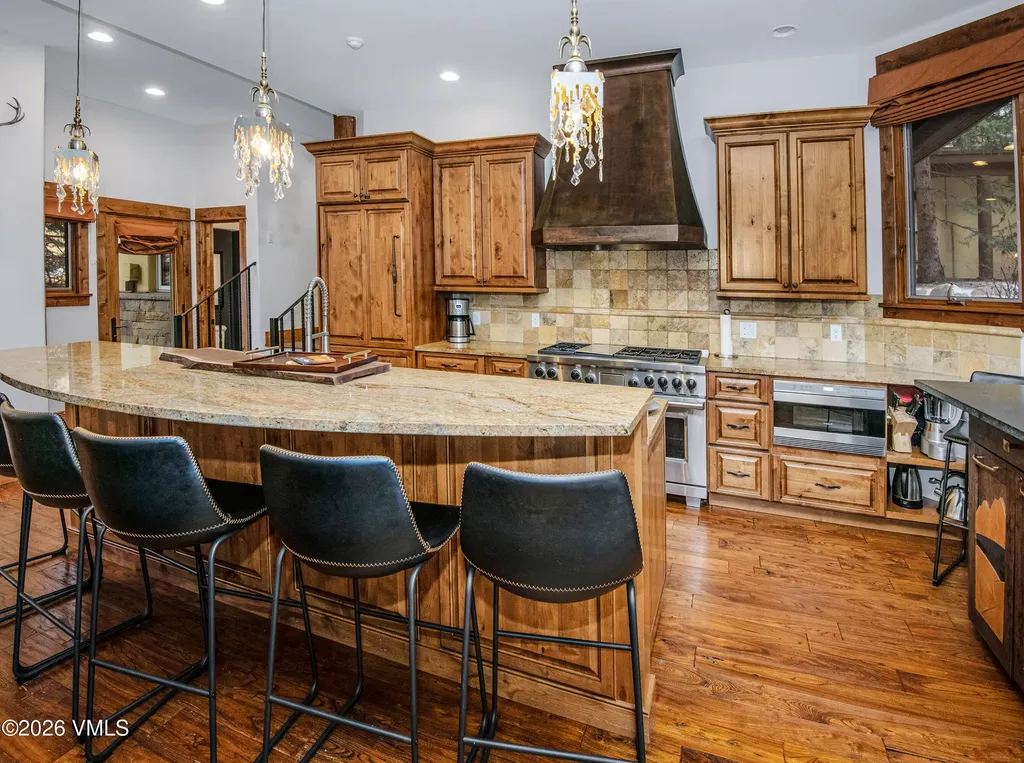 1455 Greenhill Court Vail CO 81657