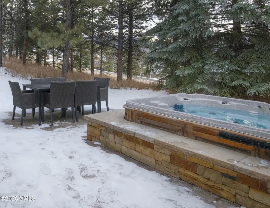 1455 Greenhill Court Vail CO 81657