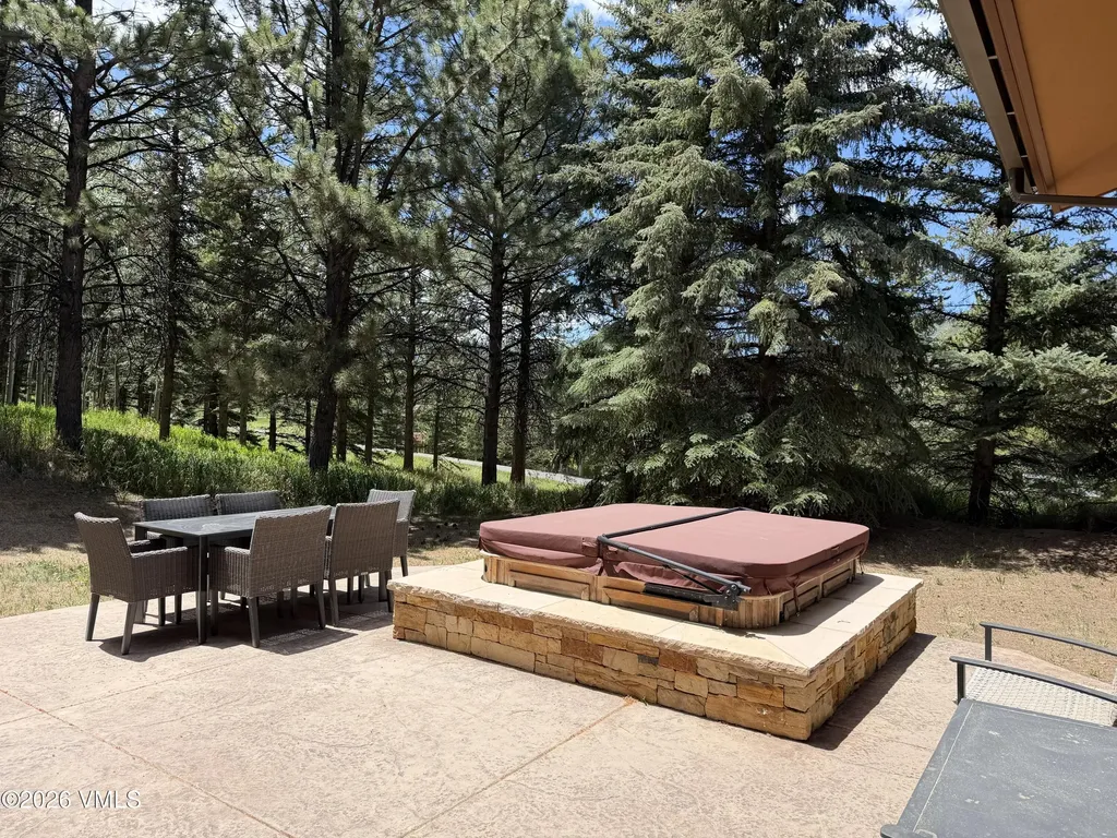 1455 Greenhill Court Vail CO 81657