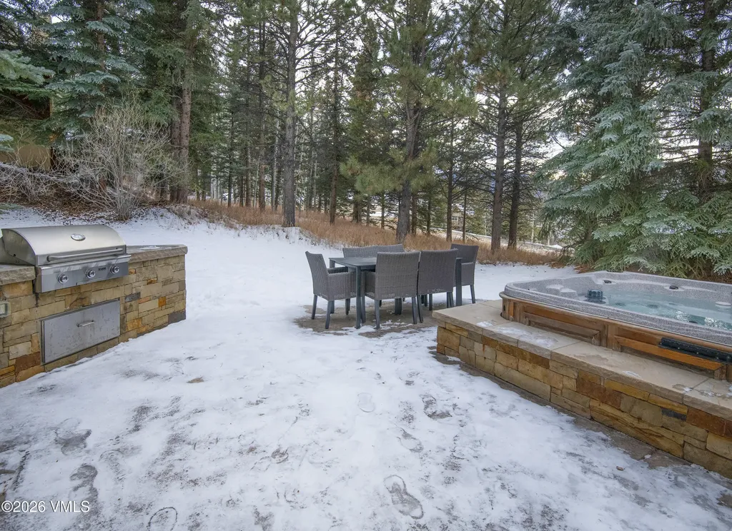 1455 Greenhill Court Vail CO 81657