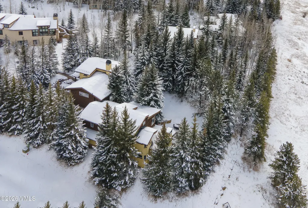 1455 Greenhill Court Vail CO 81657