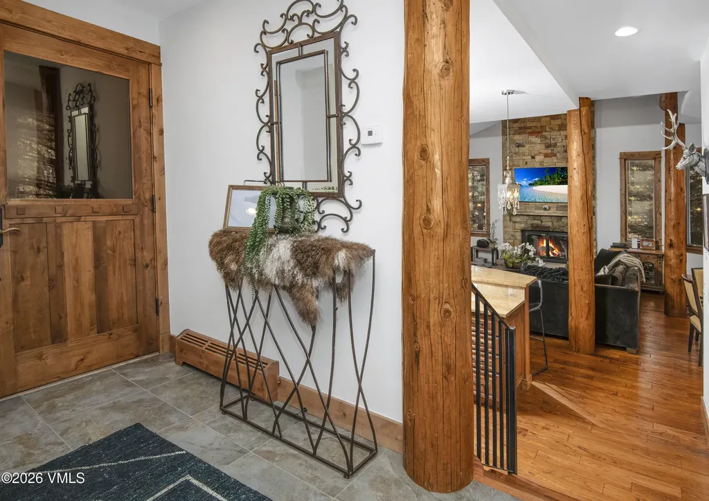 1455 Greenhill Court Vail CO 81657