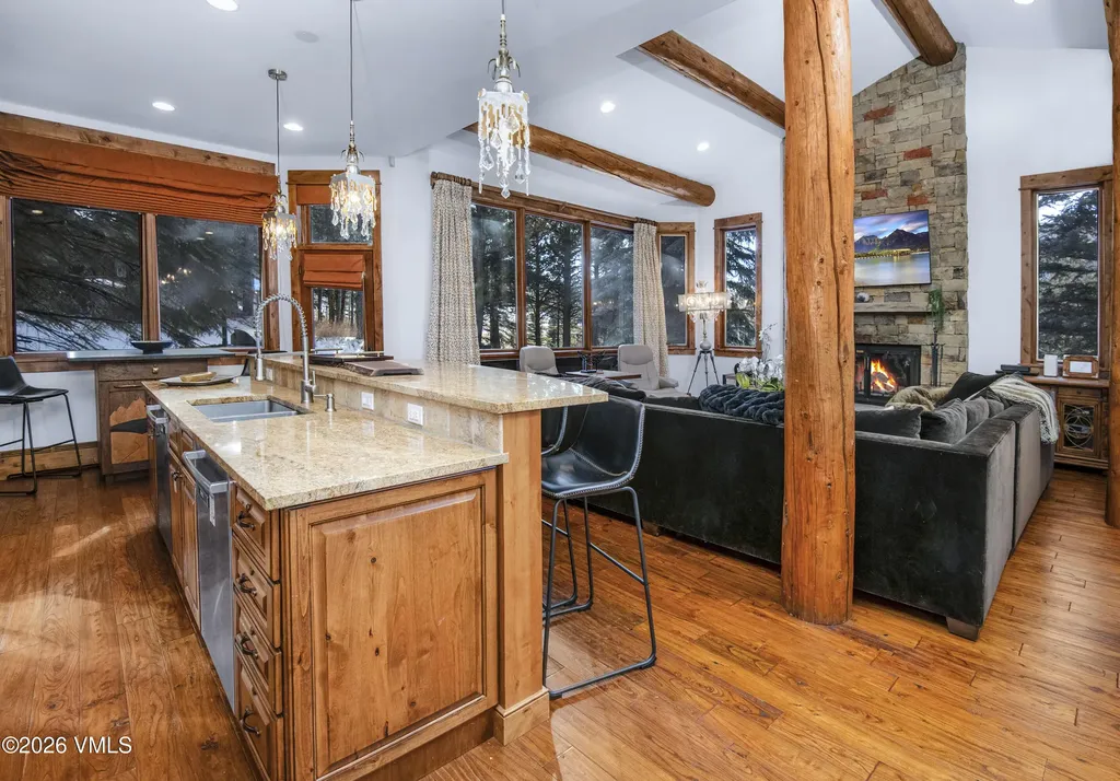 1455 Greenhill Court Vail CO 81657
