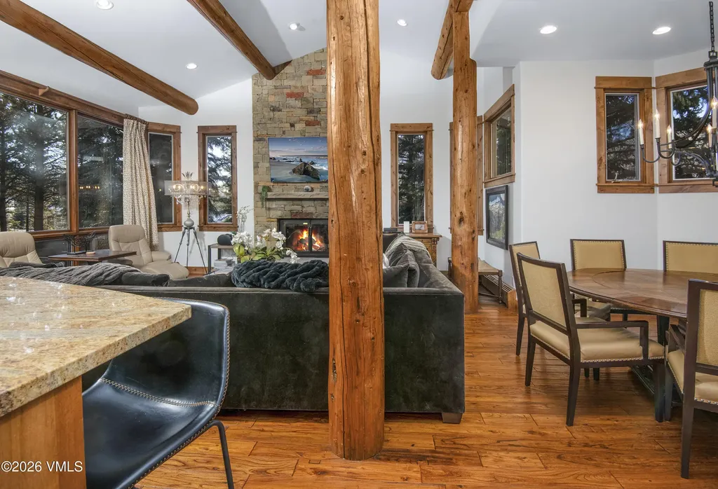 1455 Greenhill Court Vail CO 81657