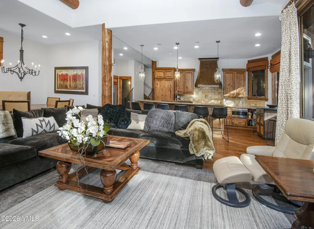 1455 Greenhill Court Vail CO 81657