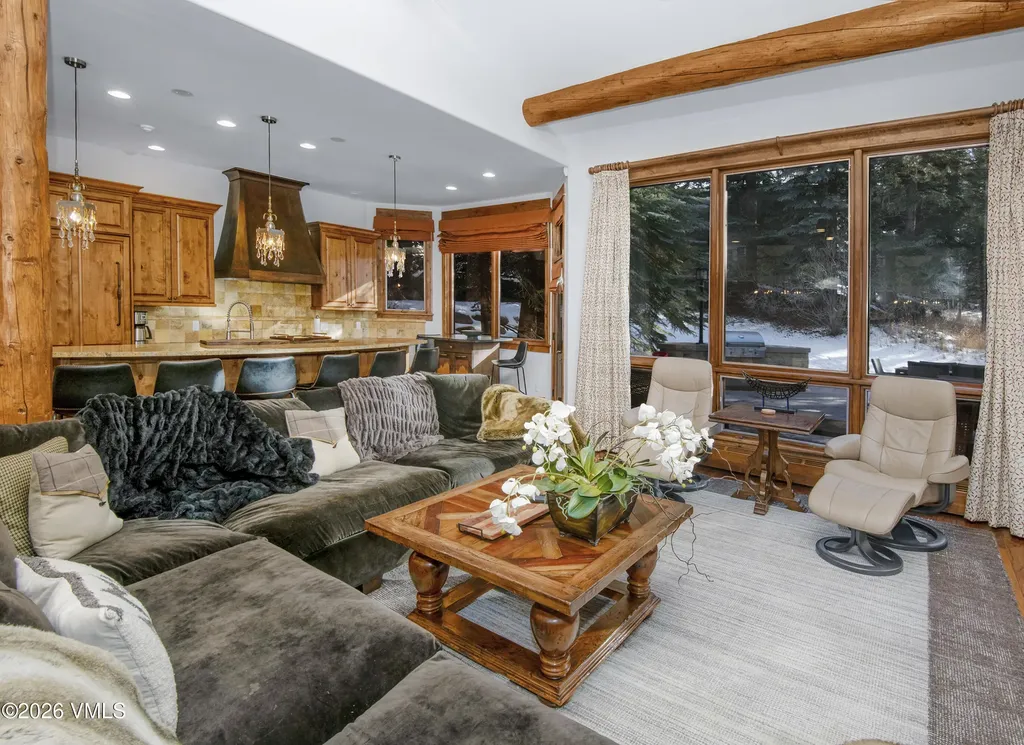 1455 Greenhill Court Vail CO 81657