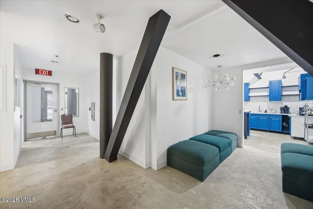 1310 Westhaven Drive Vail CO 81657
