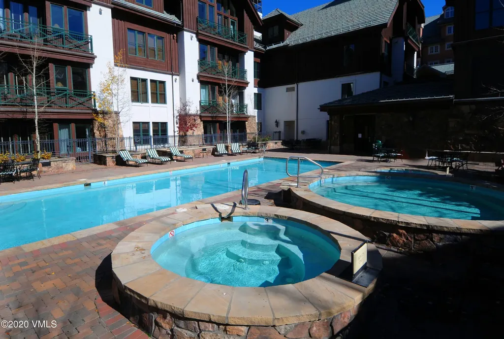 63 Avondale Beaver Creek CO 81620