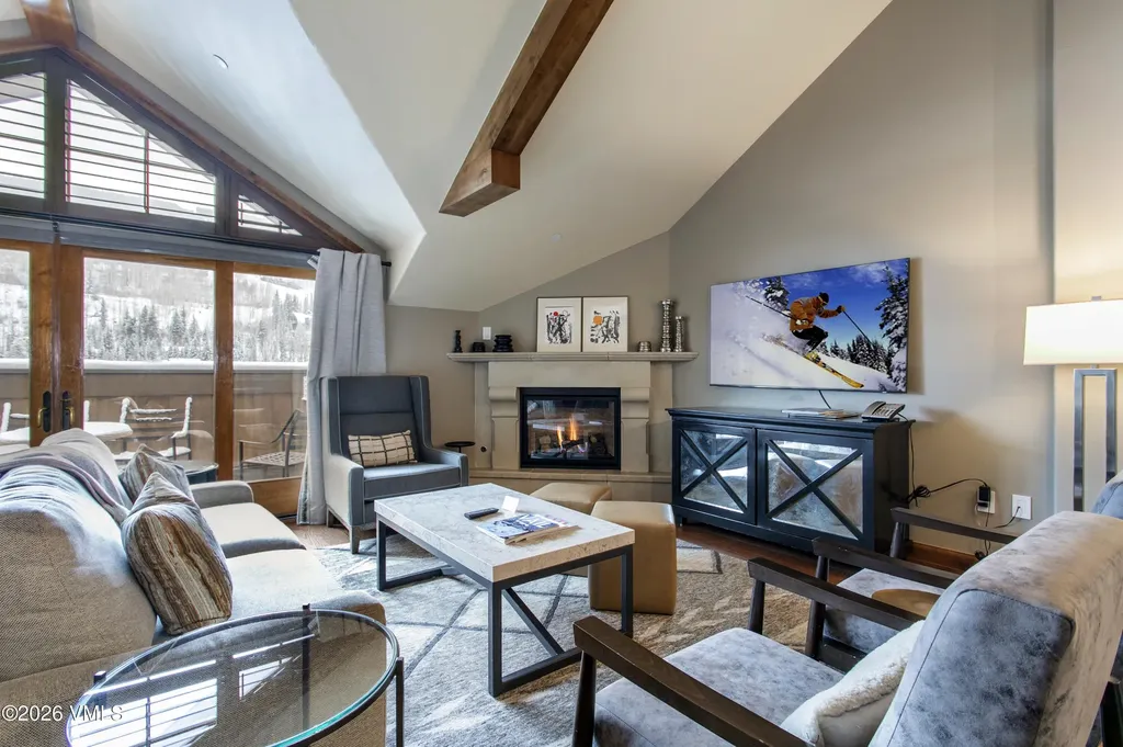 16 Vail Road Vail CO 81657