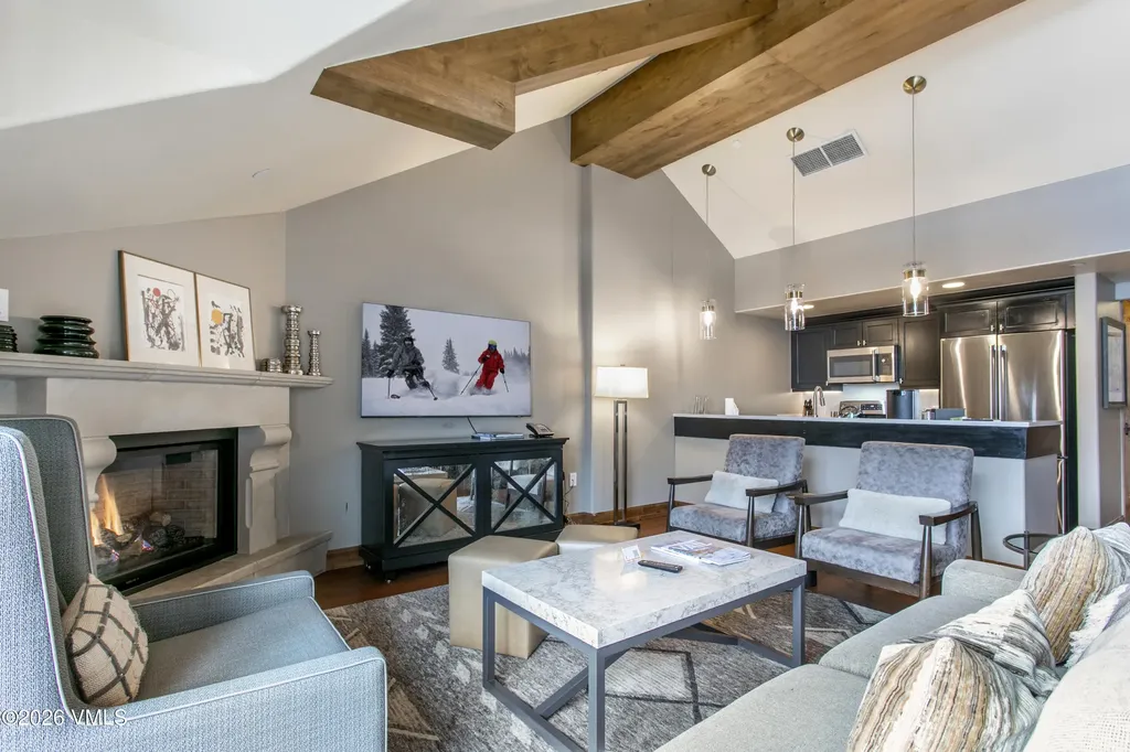 16 Vail Road Vail CO 81657