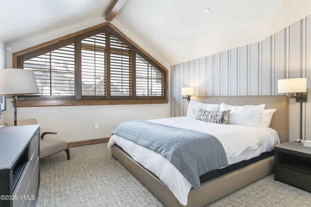 16 Vail Road Vail CO 81657