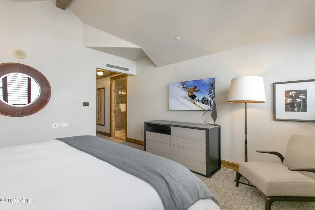 16 Vail Road Vail CO 81657