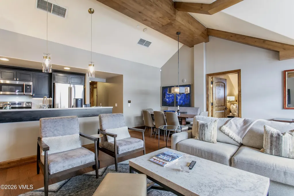 16 Vail Road Vail CO 81657