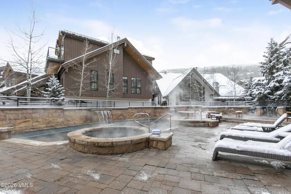 16 Vail Road Vail CO 81657