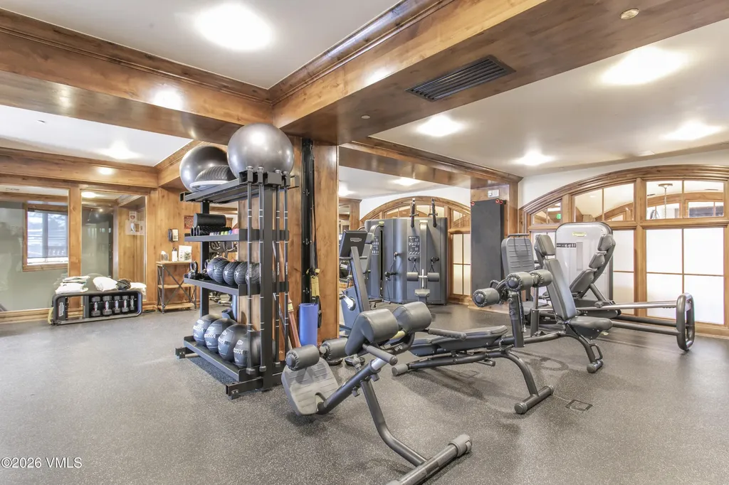 16 Vail Road Vail CO 81657