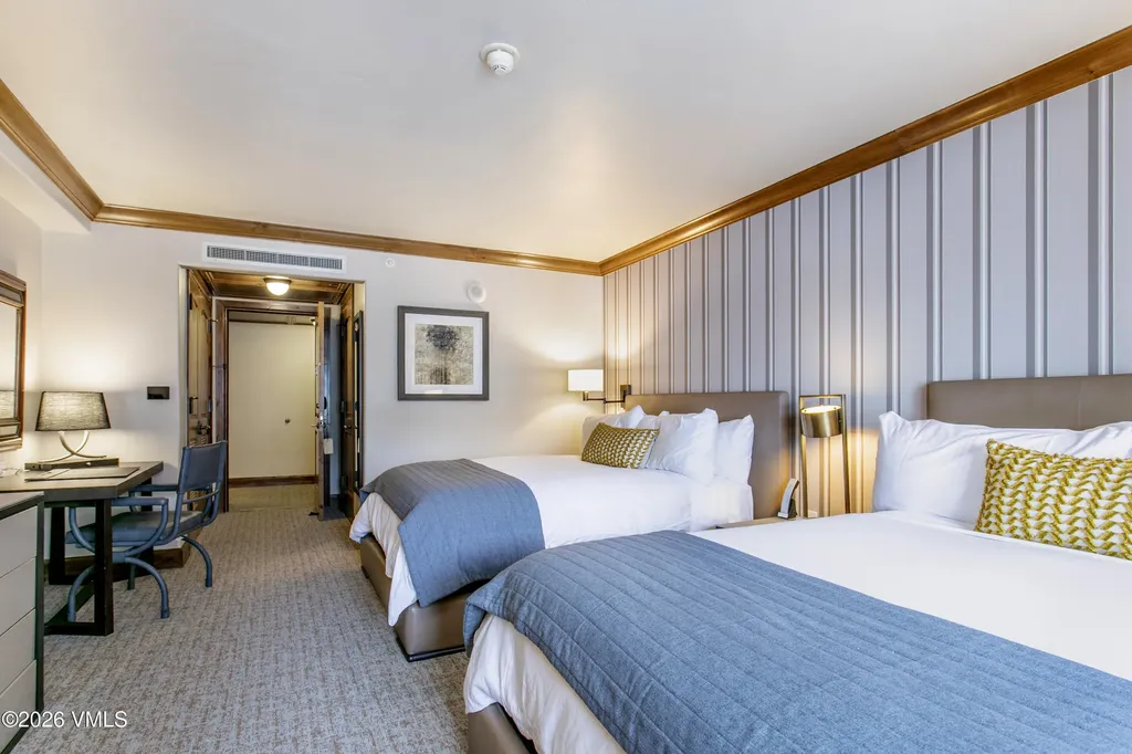 16 Vail Road Vail CO 81657