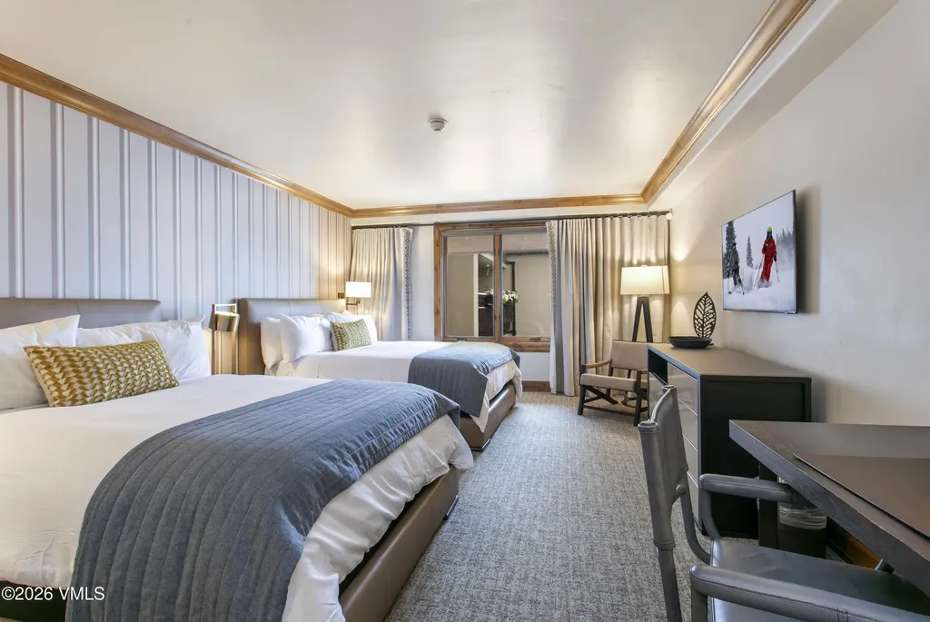 16 Vail Road Vail CO 81657