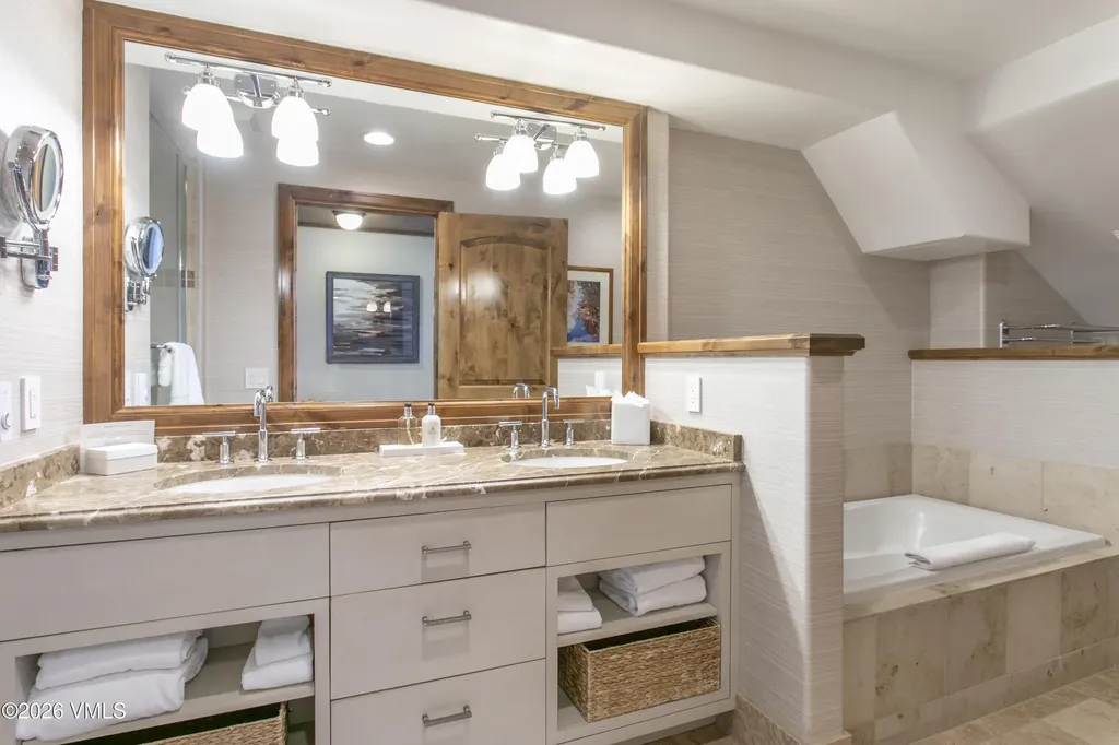 16 Vail Road Vail CO 81657