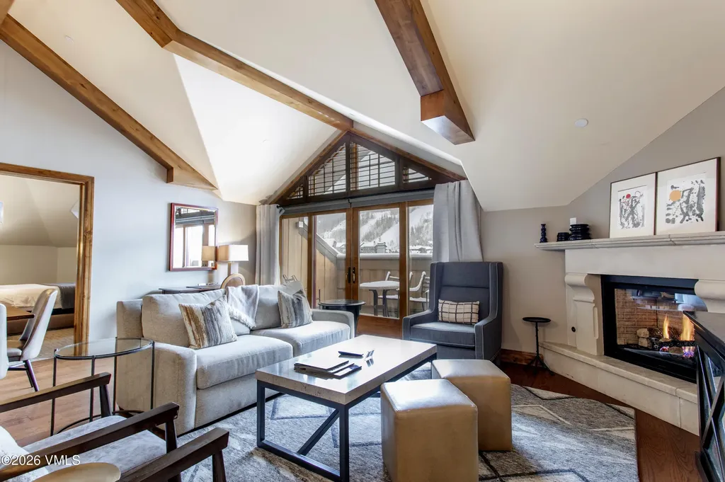 16 Vail Road Vail CO 81657