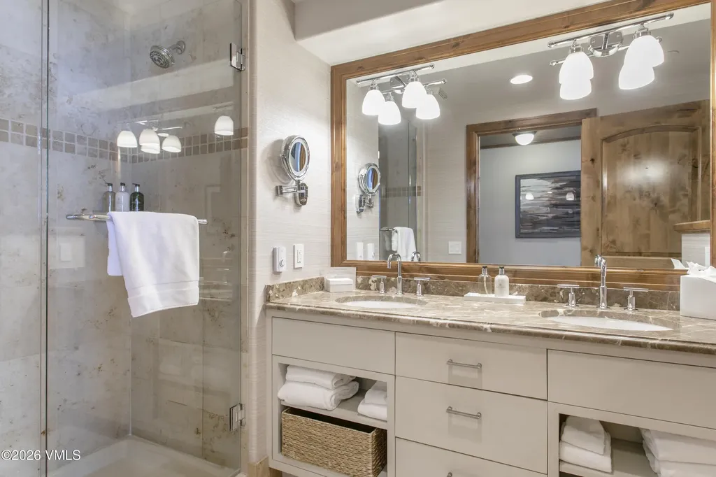 16 Vail Road Vail CO 81657
